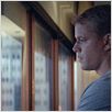 Invictus : photo Clint Eastwood, Matt Damon