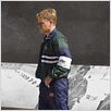 Invictus : photo Clint Eastwood, Matt Damon