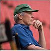Invictus : photo Clint Eastwood