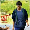 Petit Indi : poster