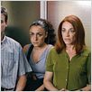 La isla interior : photo Alberto San Juan, Candela Peña, Cristina Marcos, Geraldine Chaplin