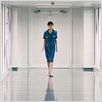La isla interior : photo Geraldine Chaplin