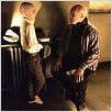 Cartas a Dios : photo Amir, Eric-Emmanuel Schmitt