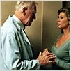 Cartas a Dios : photo Eric-Emmanuel Schmitt, Max von Sydow, Michèle Laroque