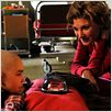 Cartas a Dios : photo Amir, Eric-Emmanuel Schmitt, Michèle Laroque