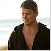 Querido John : photo Channing Tatum, Lasse Hallström