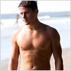 Querido John : photo Channing Tatum, Lasse Hallström
