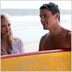 Querido John : photo Amanda Seyfried, Channing Tatum, Lasse Hallström