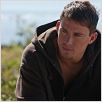 Querido John : photo Channing Tatum, Lasse Hallström
