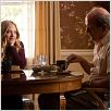 Querido John : photo Amanda Seyfried, Lasse Hallström, Richard Jenkins