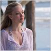 Querido John : photo Amanda Seyfried, Lasse Hallström
