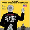 Capitalismo: una historia de amor : poster