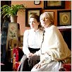 La última estación : photo Anne-Marie Duff, Helen Mirren, Michael Hoffman