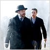 La última estación : photo James McAvoy, Michael Hoffman, Paul Giamatti