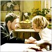 La última estación : photo Anne-Marie Duff, James McAvoy, Michael Hoffman