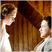 La última estación : photo Anne-Marie Duff, James McAvoy, Michael Hoffman