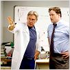 Medidas extraordinarias : photo Brendan Fraser, Harrison Ford, Tom Vaughan