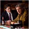 Medidas extraordinarias : photo Brendan Fraser, Harrison Ford, Tom Vaughan