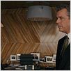 Al límite : photo Danny Huston, Mel Gibson
