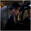 Al límite : photo Danny Huston, Mel Gibson