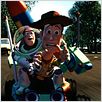 Toy Story (Juguetes) : photo John Lasseter