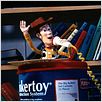 Toy Story (Juguetes) : photo John Lasseter