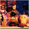 Toy Story (Juguetes) : photo John Lasseter