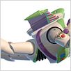 Toy Story (Juguetes) : photo John Lasseter