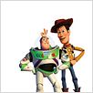 Toy Story (Juguetes) : photo John Lasseter