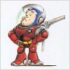 Toy Story (Juguetes) : photo John Lasseter