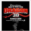 Cómo entrenar a tu dragón : poster