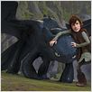 Cómo entrenar a tu dragón : photo