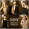 Nine : poster