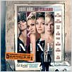 Nine : poster