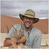 Viaje mágico a África : photo
