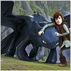 Cómo entrenar a tu dragón : photo Chris Sanders, Den DeBlois