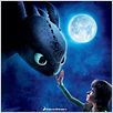 Cómo entrenar a tu dragón : poster Chris Sanders, Den DeBlois