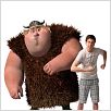Cómo entrenar a tu dragón : photo Chris Sanders, Christopher Mintz-Plasse, Den DeBlois