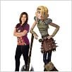 Cómo entrenar a tu dragón : photo America Ferrera, Chris Sanders, Den DeBlois