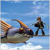 Cómo entrenar a tu dragón : photo Chris Sanders, Den DeBlois