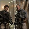 El equipo A : photo Bradley Cooper, Joe Carnahan, Liam Neeson