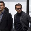 El equipo A : photo Bradley Cooper, Joe Carnahan, Liam Neeson