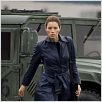 El equipo A : photo Jessica Biel, Joe Carnahan