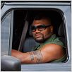 El equipo A : photo Joe Carnahan, Quinton Rampage Jackson