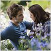 Eclipse : photo David Slade, Kristen Stewart, Robert Pattinson