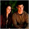 Eclipse : photo David Slade, Kristen Stewart, Taylor Lautner