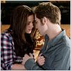 Eclipse : photo David Slade, Kristen Stewart, Robert Pattinson