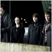 Eclipse : photo Cameron Bright, Charlie Bewley, Dakota Fanning, Daniel Cudmore, David Slade