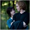 Eclipse : photo Ashley Greene, David Slade, Jackson Rathbone
