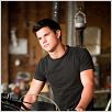 Eclipse : photo David Slade, Taylor Lautner
